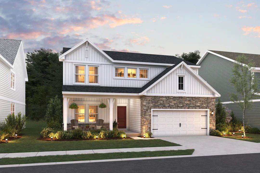 Exterior:Sweet Pea FE