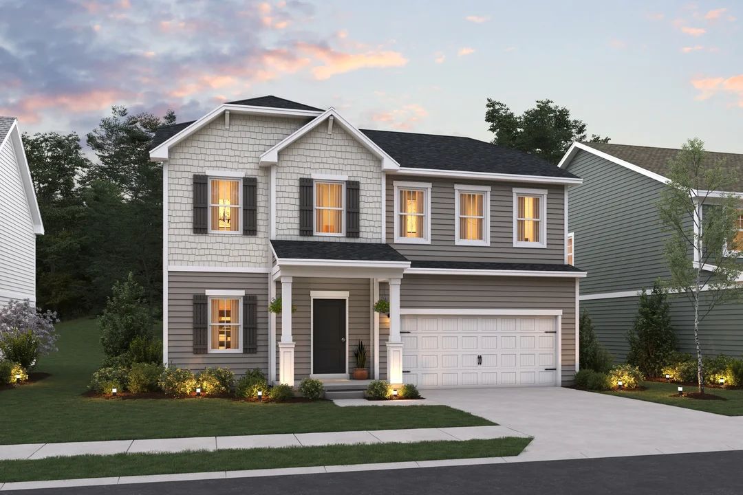 Exterior:Oleander BG