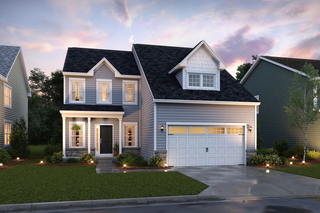 Exterior:Appleton BT