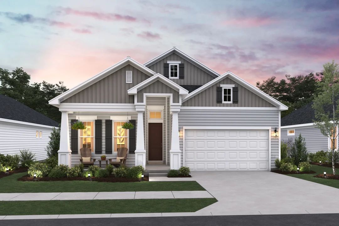 Exterior:Asheville FA