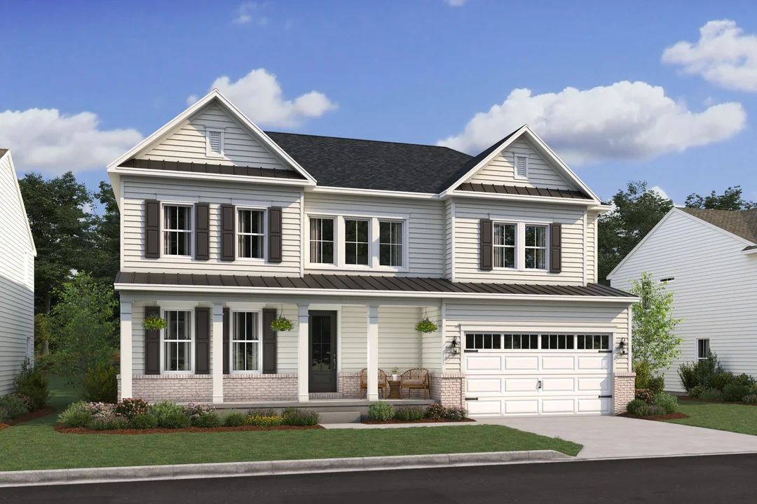 Exterior:Canterbury DB