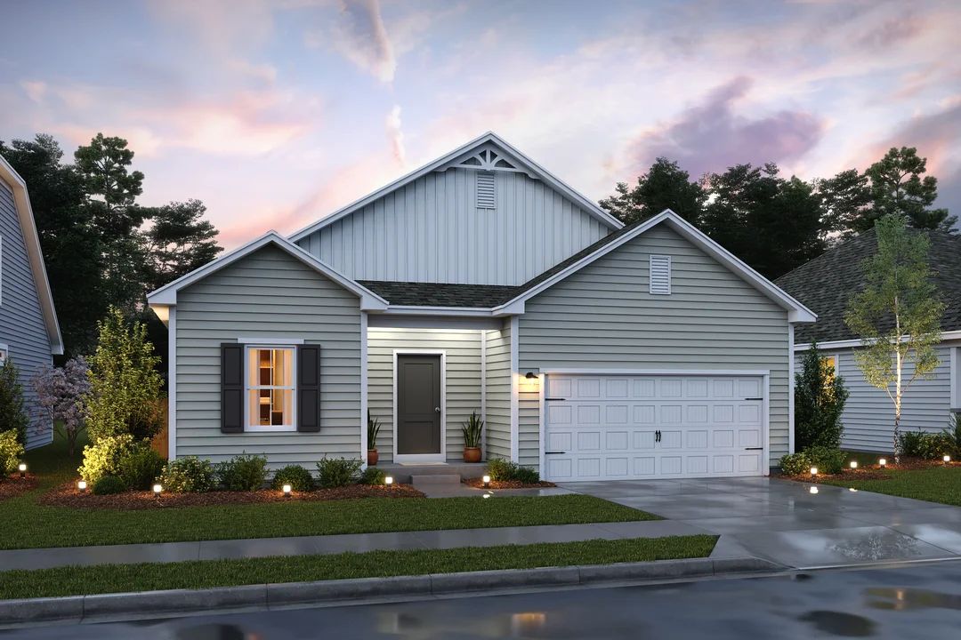 Exterior:Daffodil DA