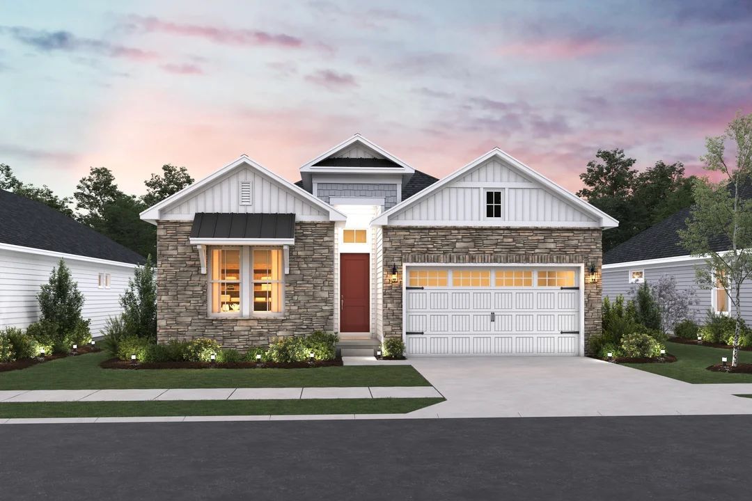 Exterior:Boise FA