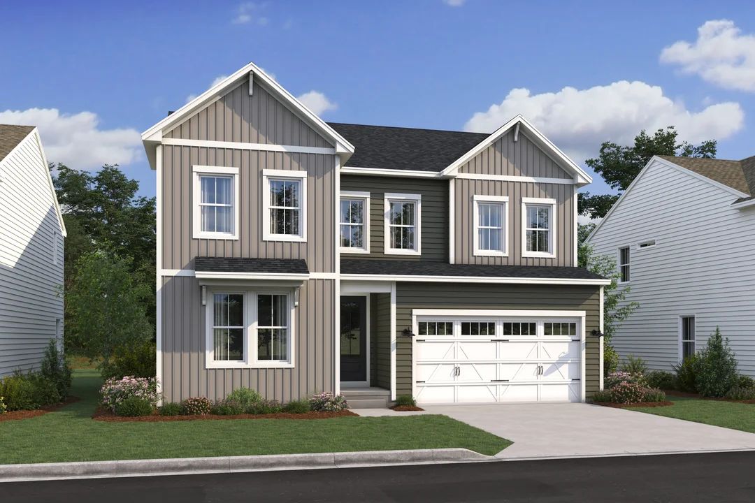 Exterior:Macon II CA