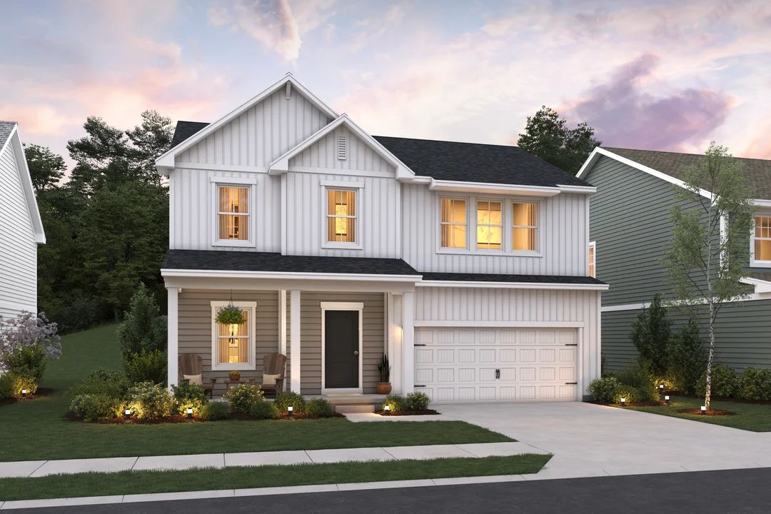 Exterior:Oleander CG