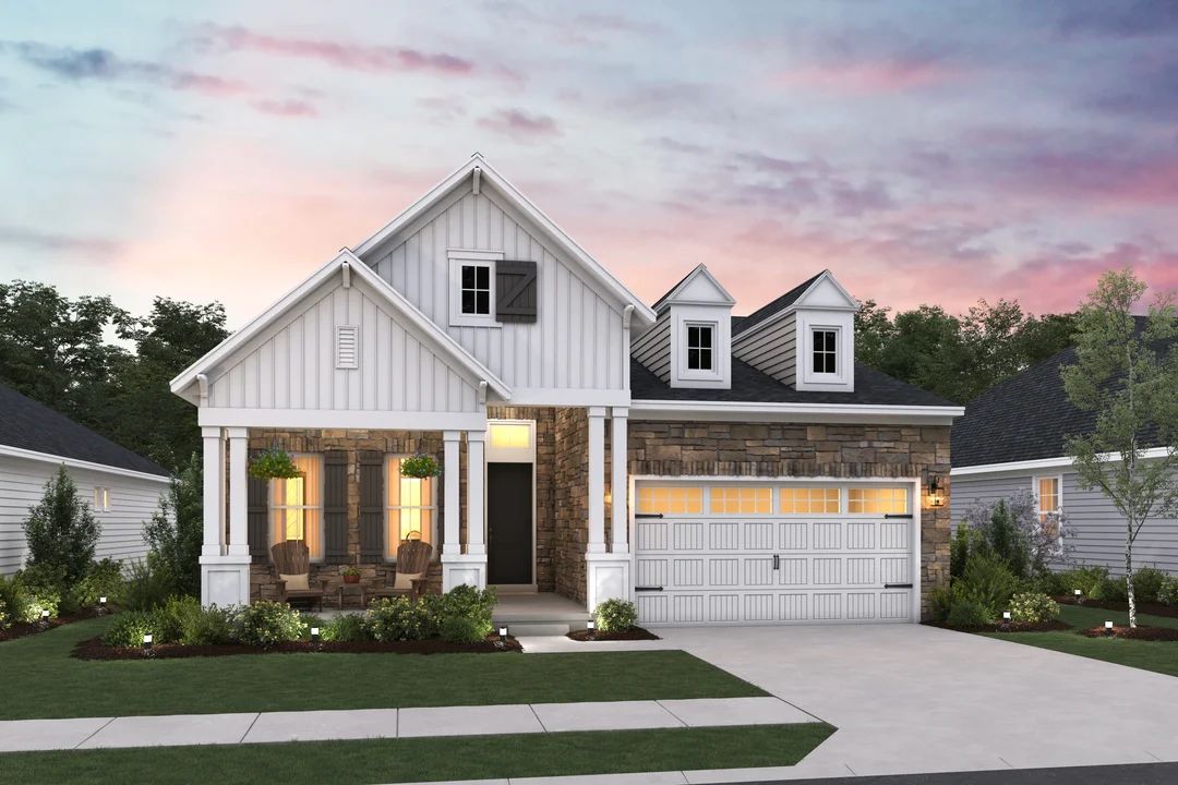 Exterior:Tacoma Elevation FA
