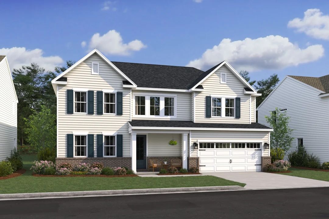 Exterior:Canterbury AB