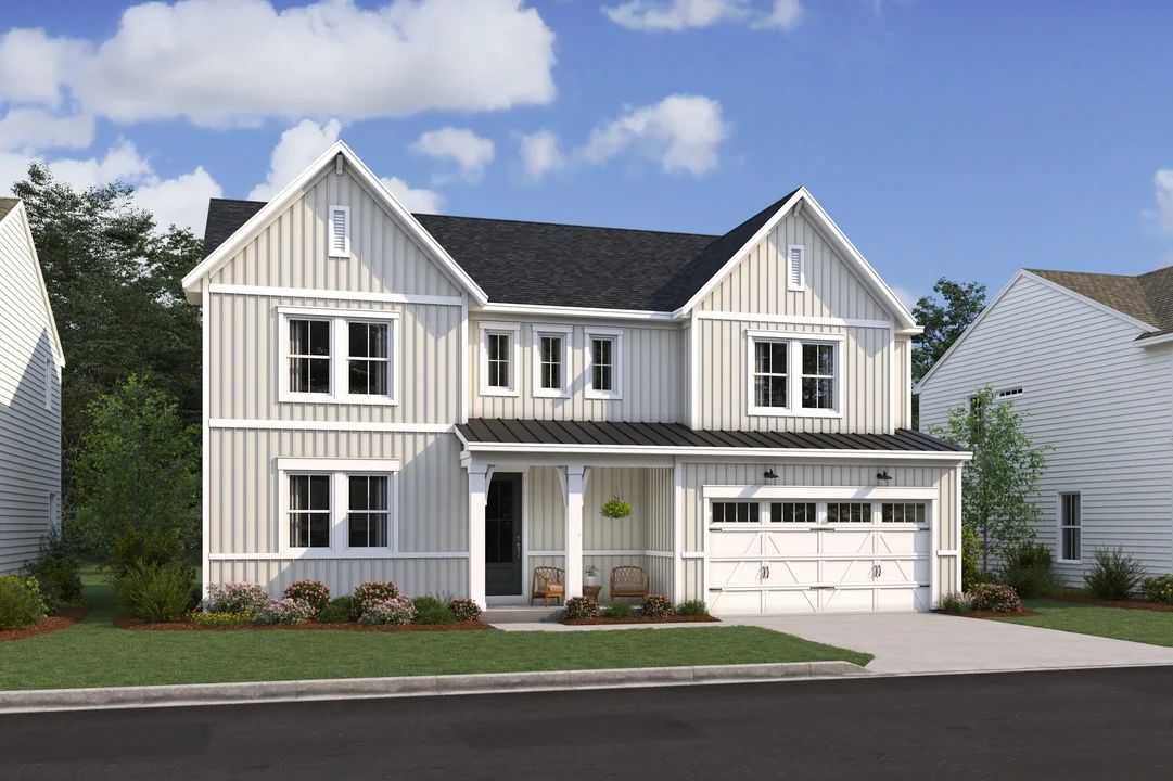 Exterior:Canterbury FD