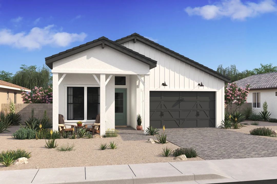 Exterior:Bernstein Farmhouse WA