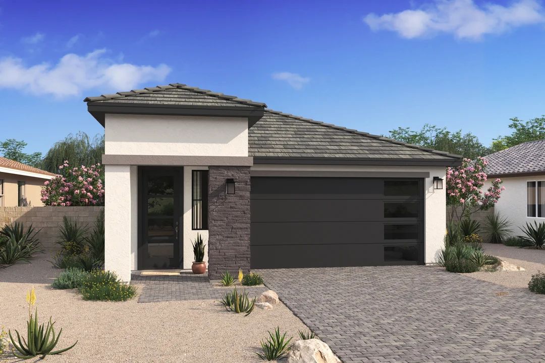 Exterior:Blueberry Ash Modern Prairie ZA