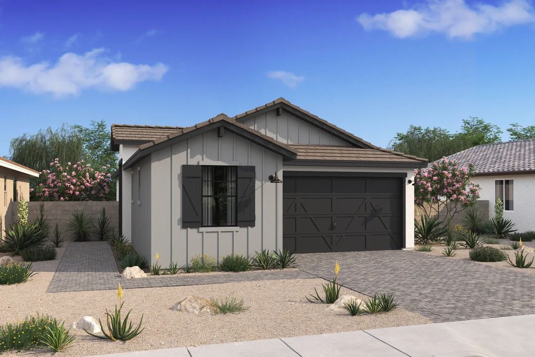 Exterior:Calder Farmhouse WA
