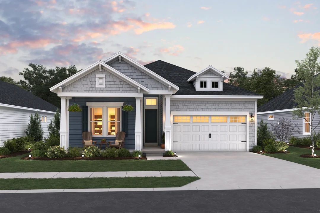 Exterior:Boise EG