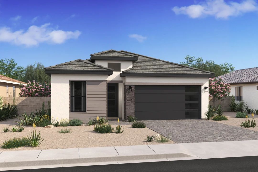 Exterior:Bernstein Modern Prairie ZA