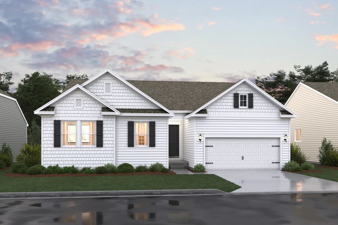 Exterior:Aberdeen CA