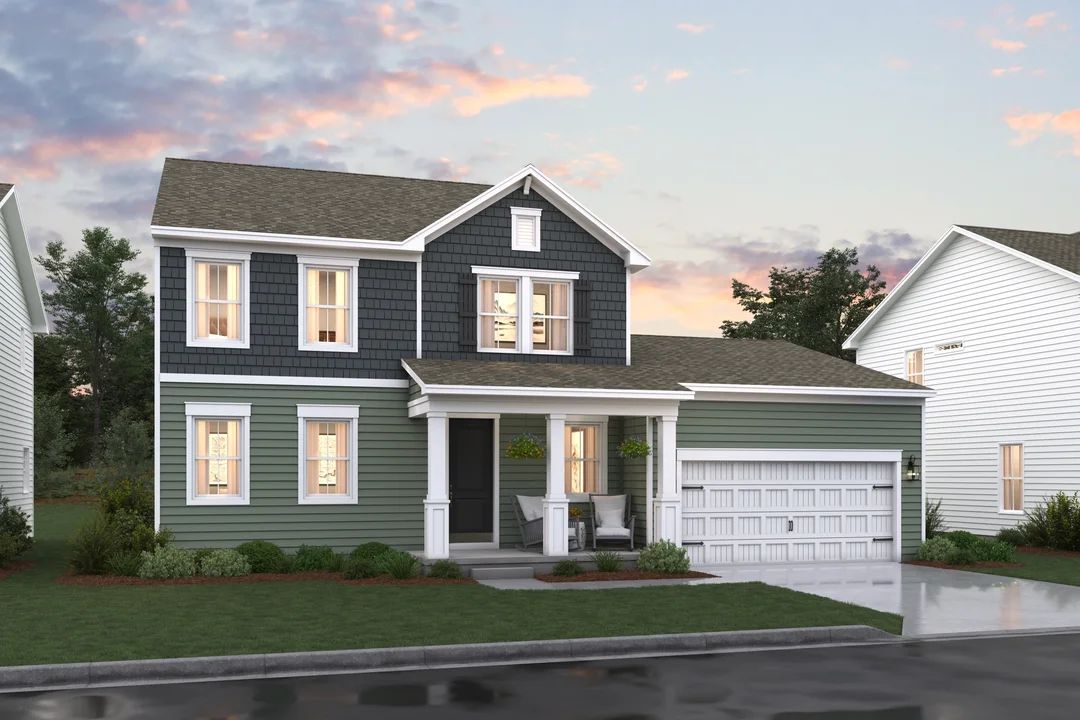 Exterior:Caspian ED