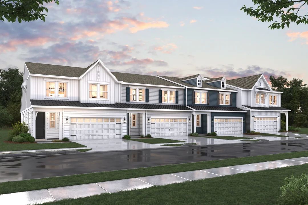 Exterior:Seagrove II Elevation EE DA DB