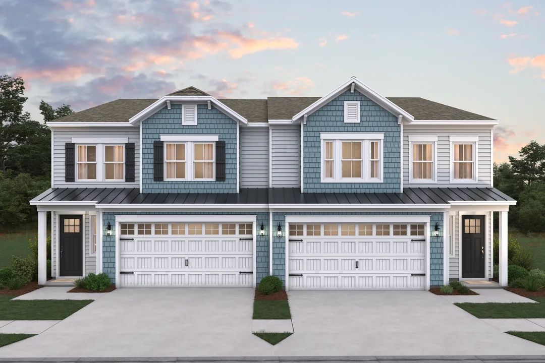 Exterior:Seaview II EB and EC