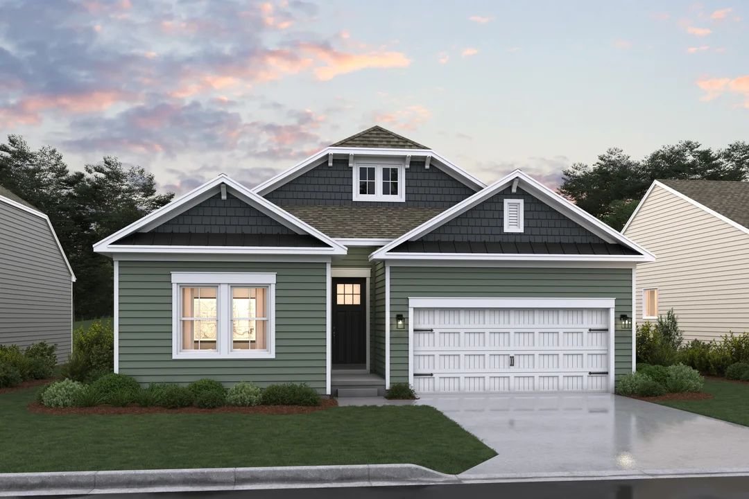 Exterior:Boise DD