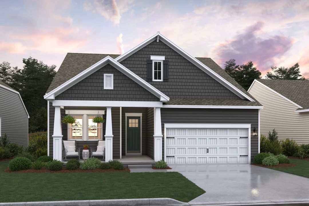 Exterior:Kerr ED