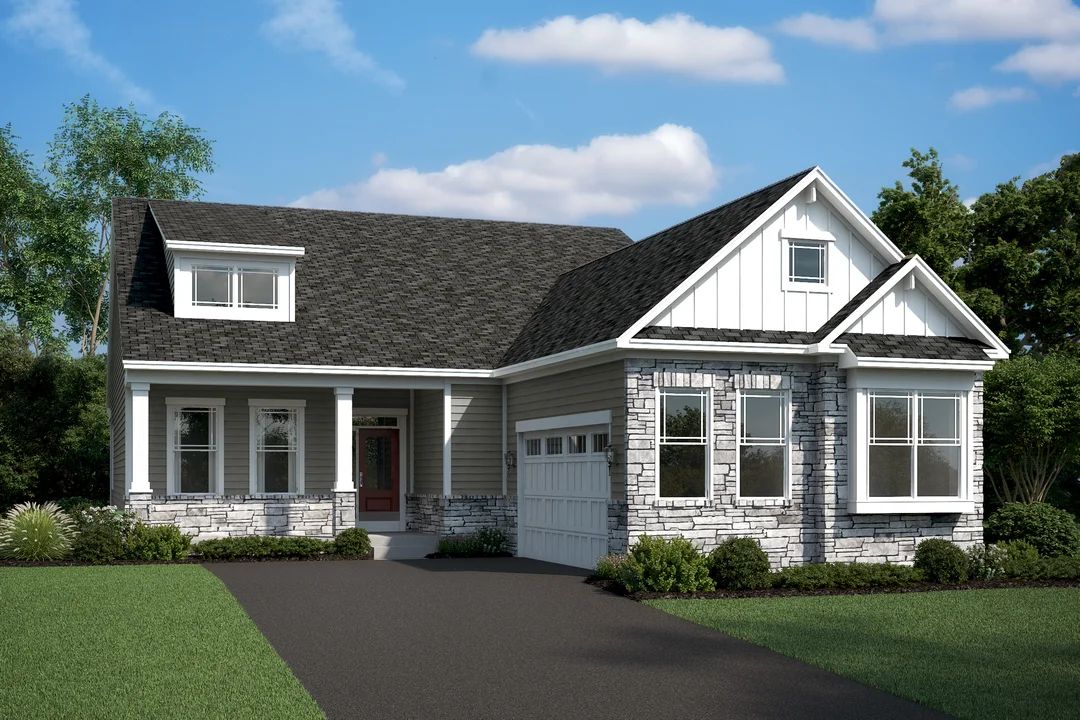 Exterior:Lewes I C Stone