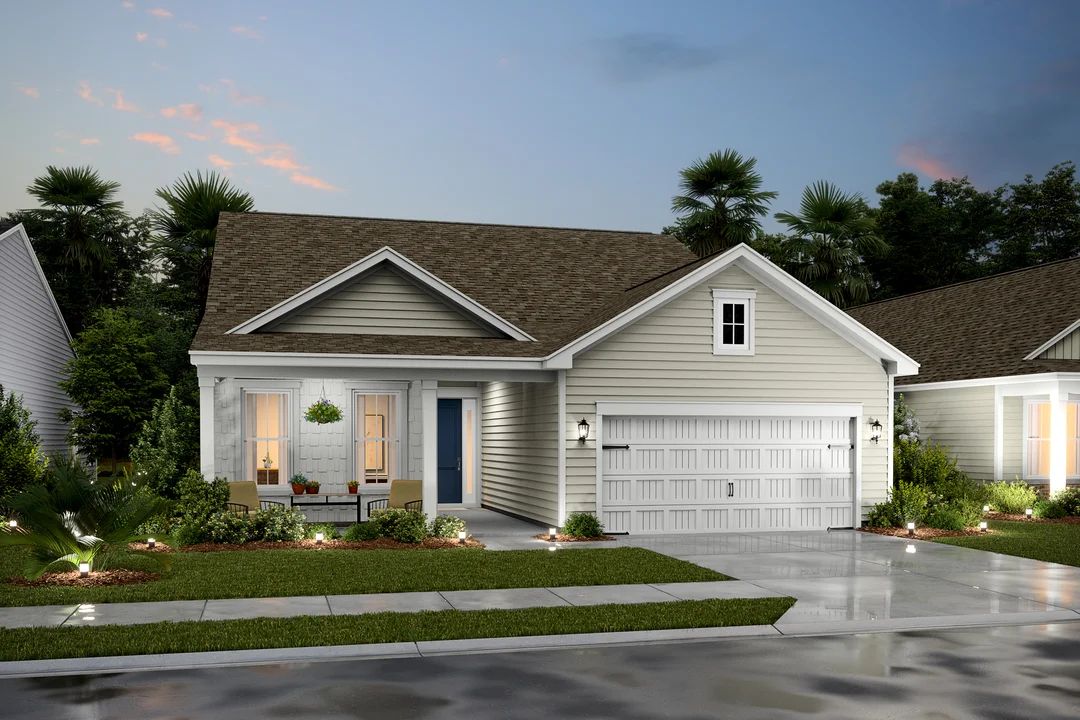 Exterior:Killarney I Loft E2