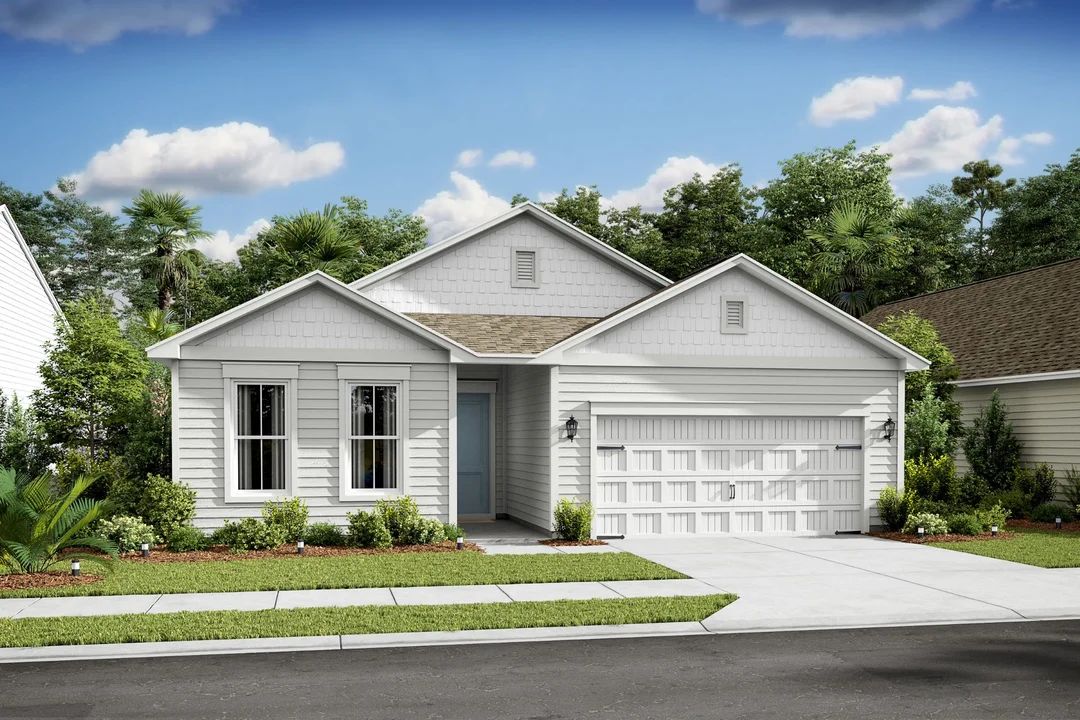Exterior:Palmera II ES