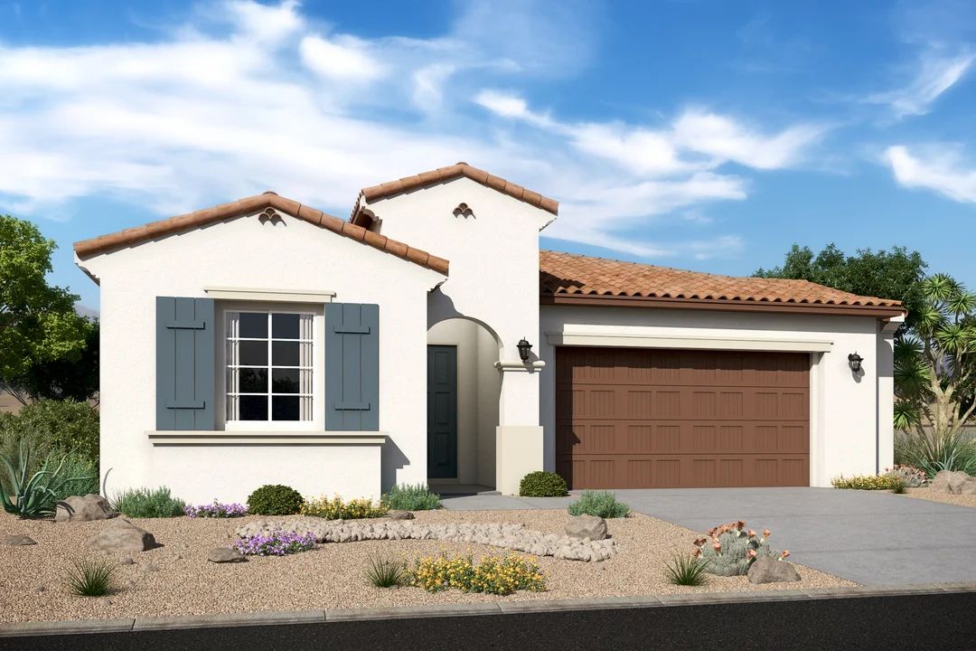 Exterior:Nighthawk D Spanish Colonial