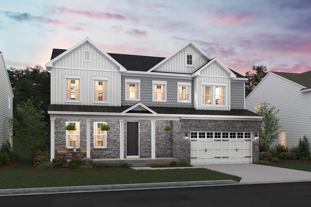 Exterior:Canterbury EA