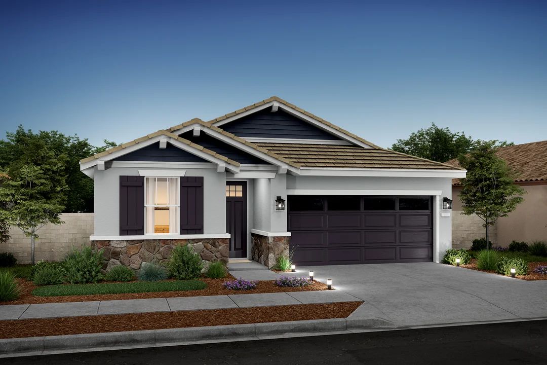 Exterior:Casa Craftsman YB