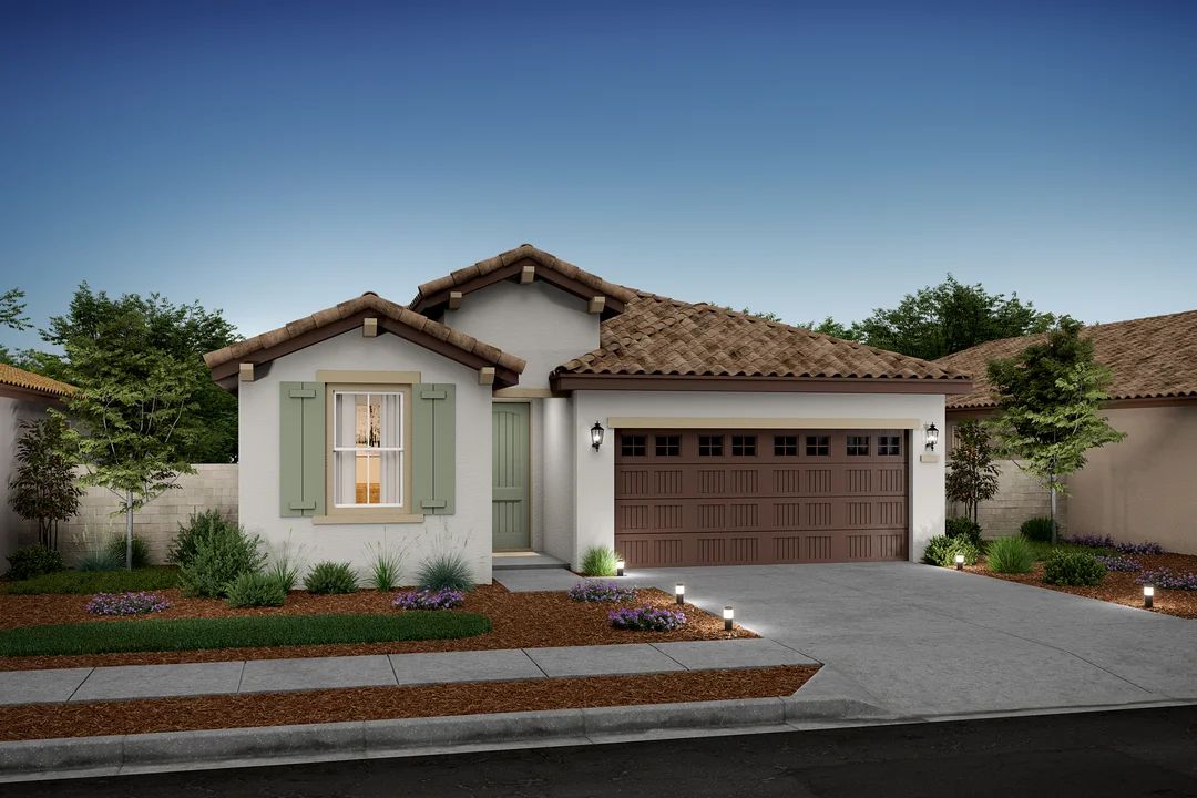 Exterior:Madera Urban Spanish VB