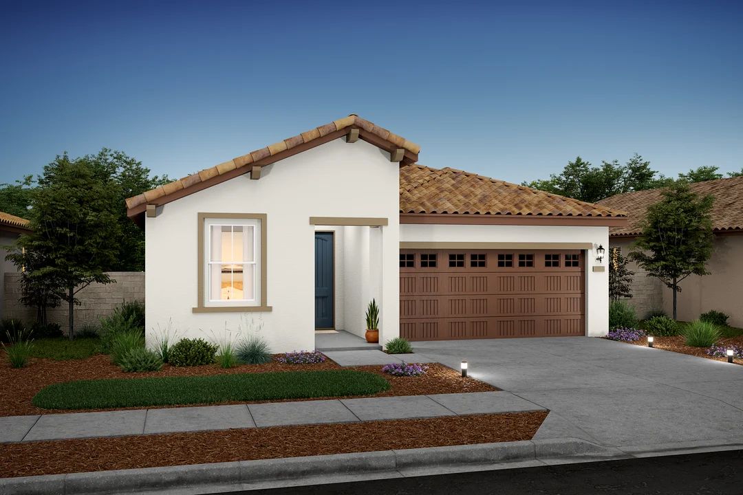 Exterior:Rincon Urban Spanish VB