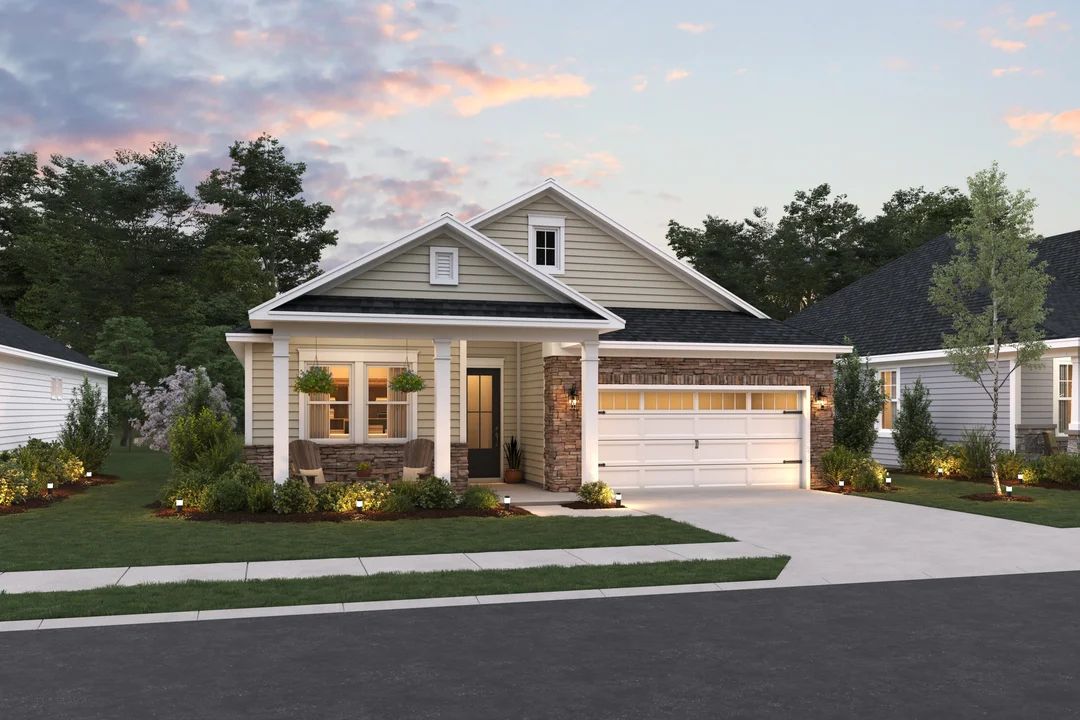 Exterior:Astaire DG