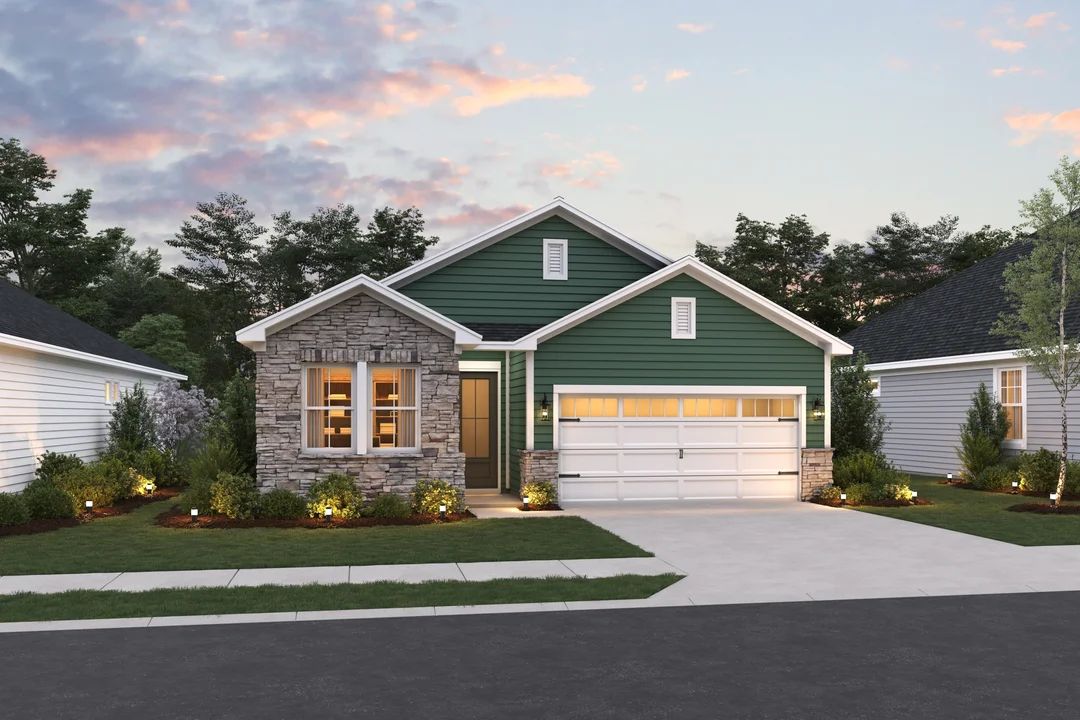 Exterior:Bernstein AG