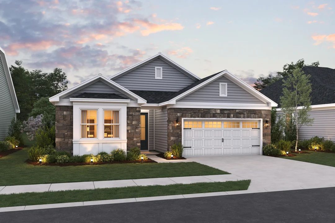 Exterior:Poitier AG
