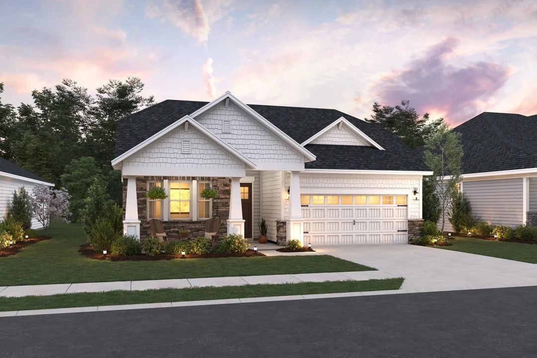 Exterior:Stanwyck EG