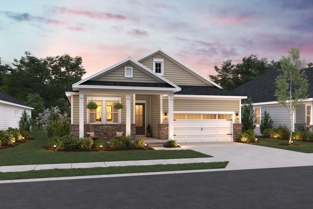 Exterior:Astaire DG
