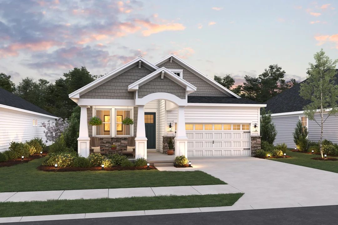 Exterior:Bernstein EG