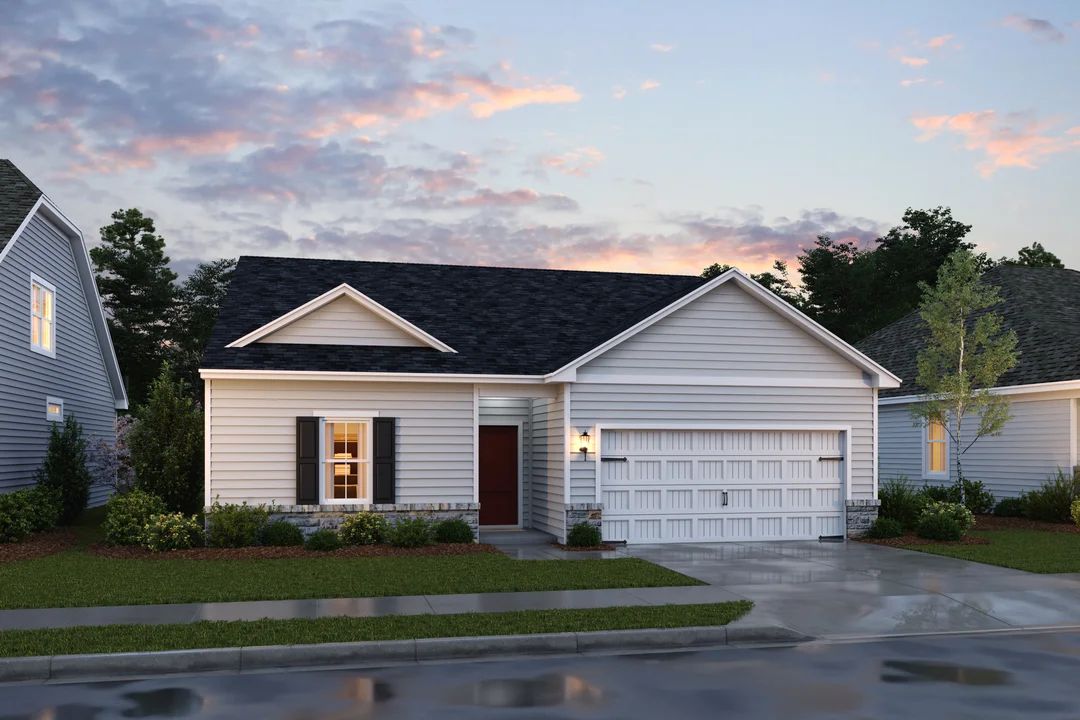 Exterior:Goldenrod A