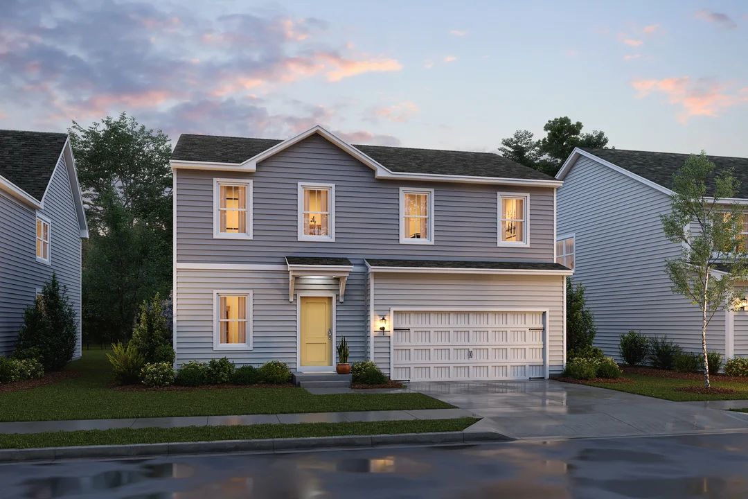 Exterior:Oleander B