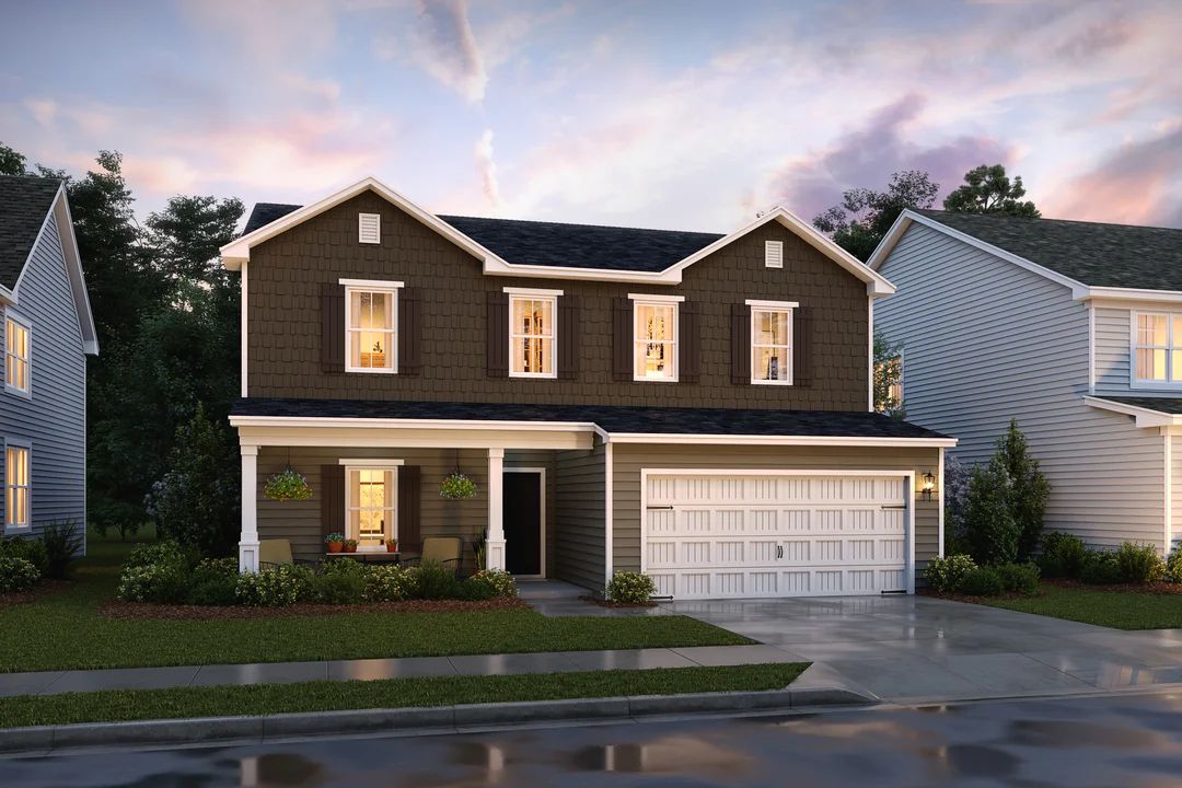 Exterior:Sweet Pea B