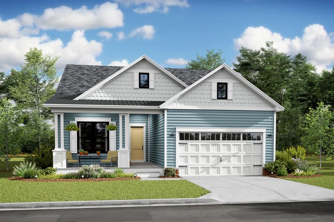 Exterior:Killarney I Loft M