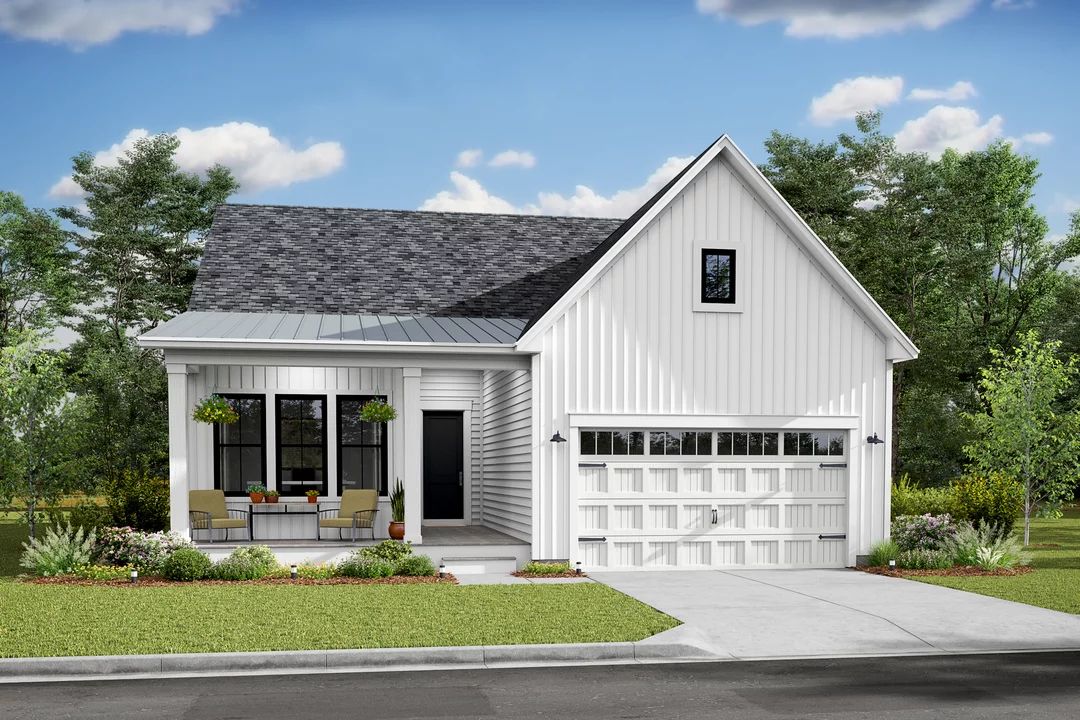 Exterior:Killarney I Loft L