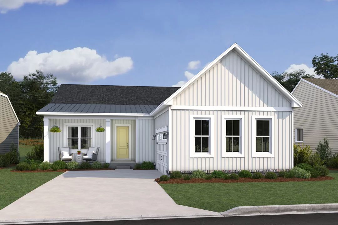 Exterior:Lewes L