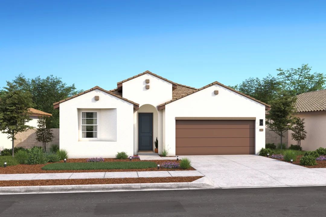 Exterior:Astaire Spanish Modern UB