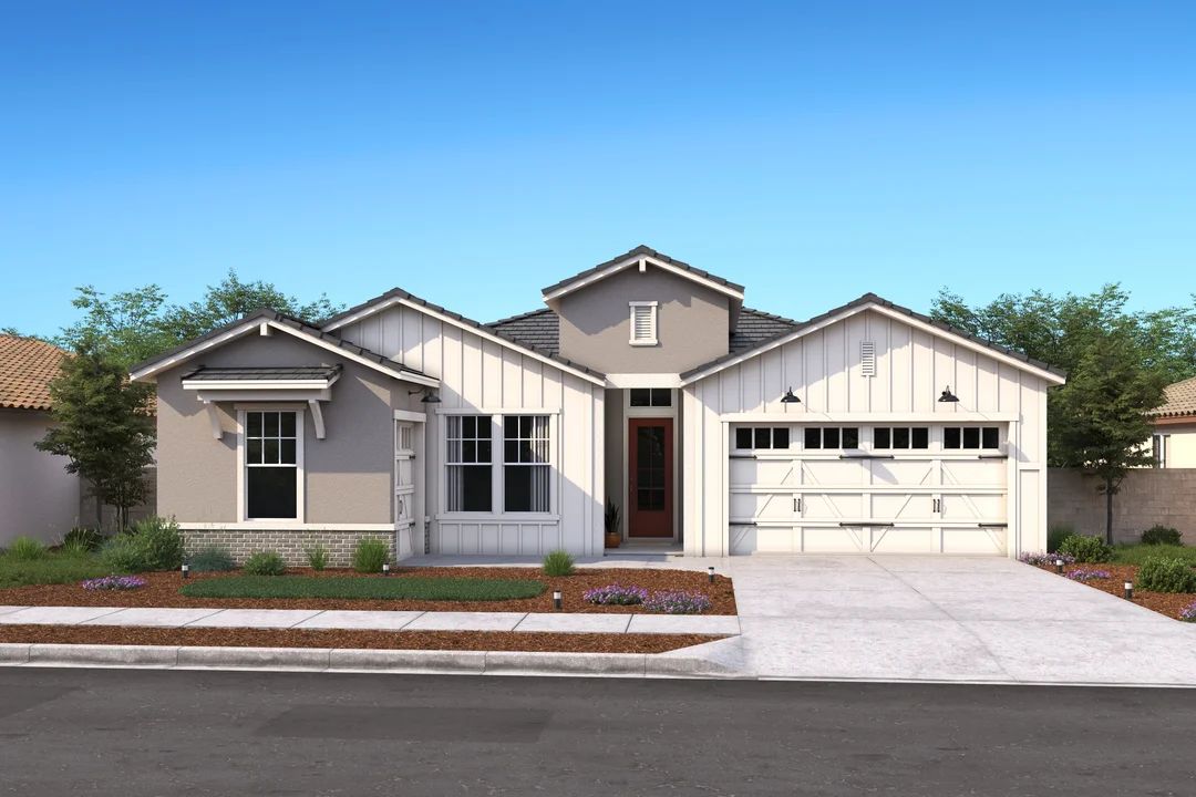 Exterior:Bell ESP Farmhouse WB