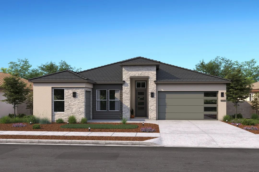 Exterior:Bell Contemporary ZB