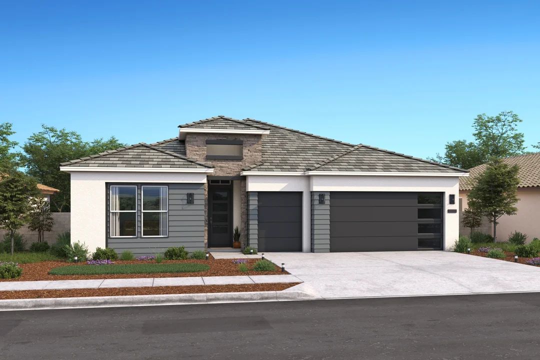 Exterior:Carver ZB Contemporary