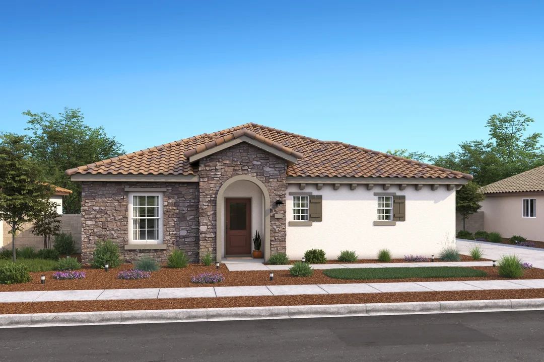 Exterior:Eagle Tuscan XB