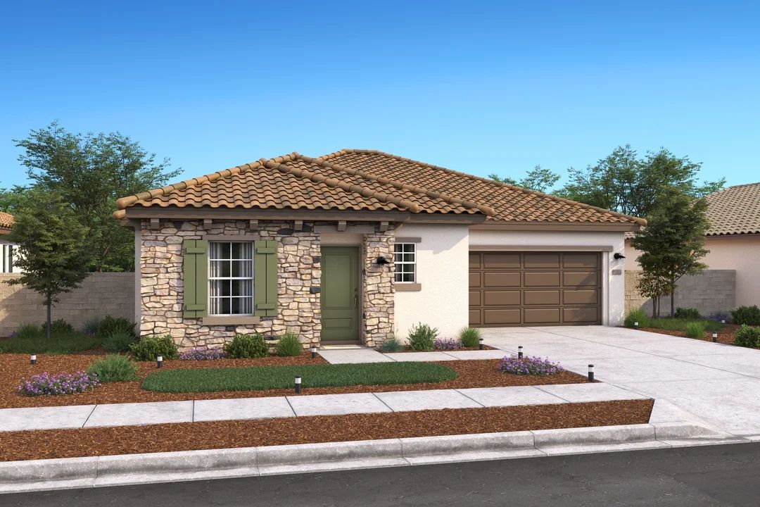 Exterior:Falcon Tuscan XB