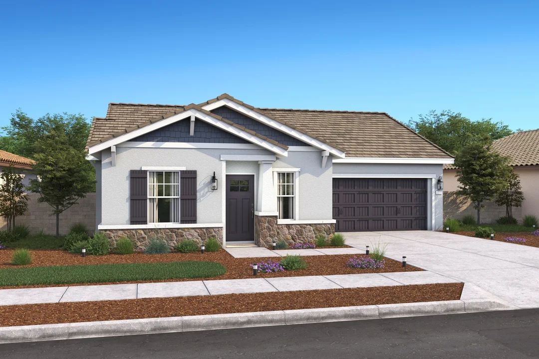 Exterior:Falcon Craftsman YB